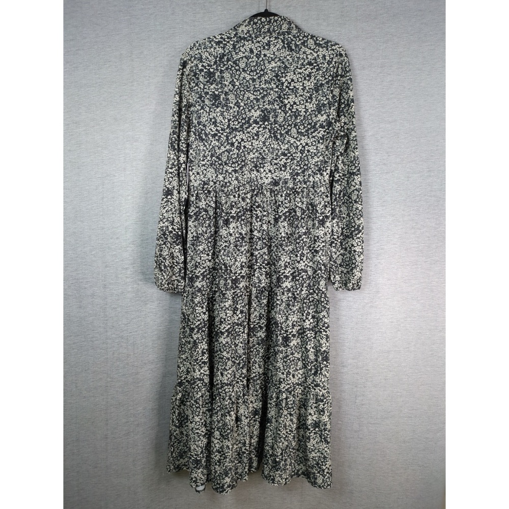 👯♀️Host Pick⚡️Tribal Jeans Janina Tiered Dress - Picture 5 of 12